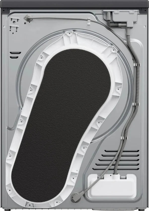 Hisense 5S Freestanding Heat Pump 9kg Tumble Dryer | DH5S902BB