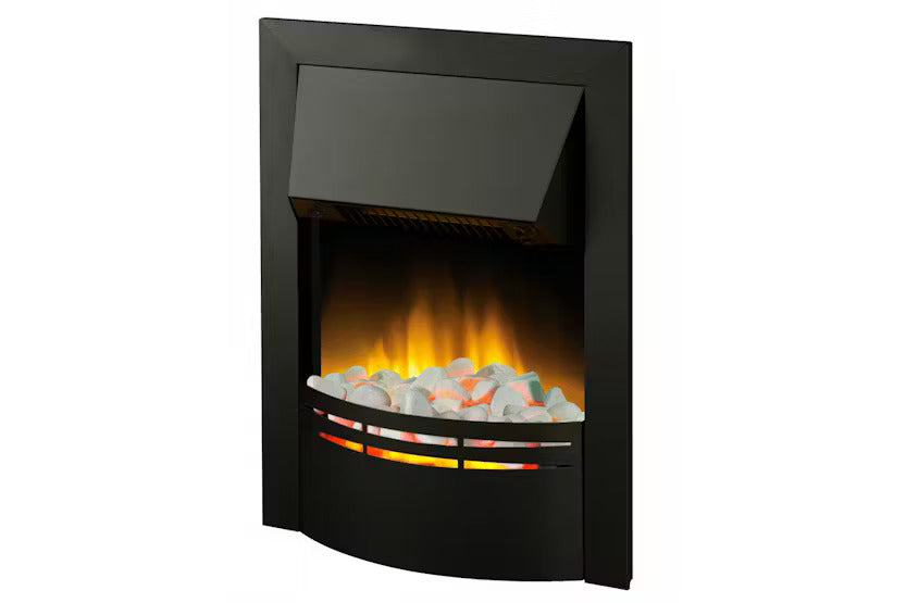 Dimplex Dakota Optiflame Inset Electric Fire | DKT20BL