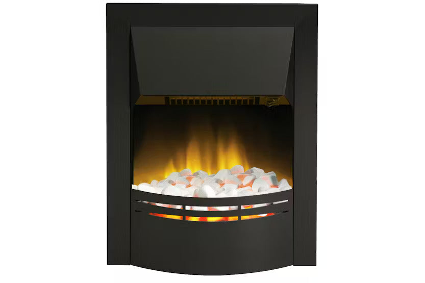 Dimplex Dakota Optiflame Inset Electric Fire | DKT20BL