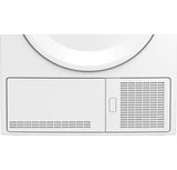 Beko 8kg Condenser Tumble Dryer with Sensor Programmes - White | DTKCE80021W