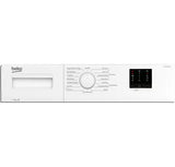 Beko 8kg Condenser Tumble Dryer with Sensor Programmes - White | DTKCE80021W