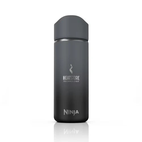 Ninja 400 ml Sip Perfect Travel Mug - Black | DW1603EUUKBK