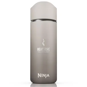 Ninja 400 ml Sip Perfect Travel Mug - Stone | DW1603EUUKST