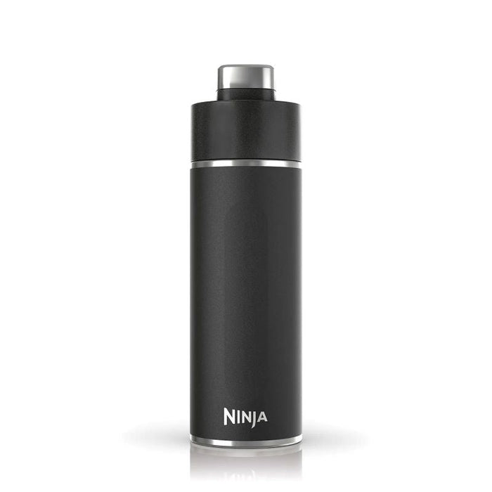 Ninja Thirsti 530 ml Travel Bottle Black DW1801EUUKBK