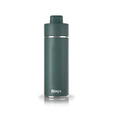 Ninja Thirsti 530 ml Travel Bottle – Evergreen | DW1801EUUKEM
