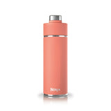 Ninja Thirsti 530 ml Travel Bottle – Coral | DW1801EUUKPE
