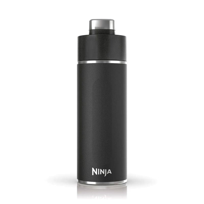 Ninja Thirsti 700 ml Travel Bottle Black DW2401EUUKBK