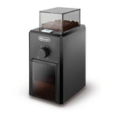 De'Longhi Burr Grinder - Black | KG79