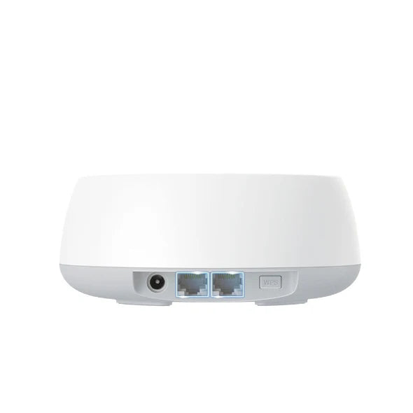 TP Link BE3600 Whole Home Mesh WiFi 7 System | DECOBE22(3-PACK)