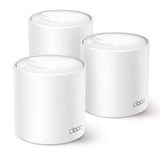 Deco AX3000 Whole Home Mesh WiFi 6 System - 3pk | DECOX503PK
