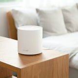 Deco AX3000 Whole Home Mesh WiFi 6 System - 2pk | DECOX502PK