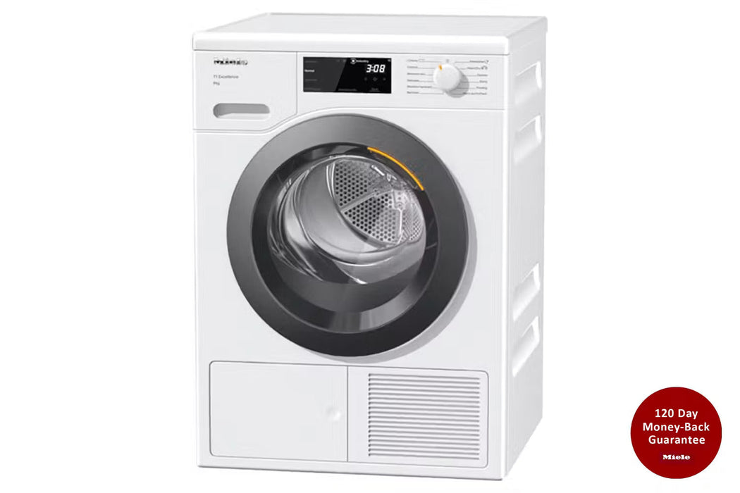 Miele 8kg Heat Pump Tumble Dryer TED265