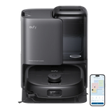 Eufy Omni E25 Robot Vacuum | T2353V11