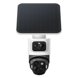eufyCam S4 2-Cam Kit | E81723W1