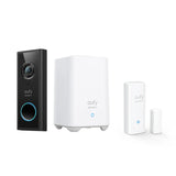 Eufy Video Doorbell S220 | E82101W4