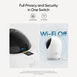 Eufy Baby Monitor E21 - White | E8354221