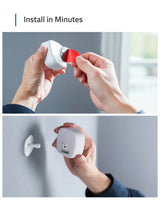 Eufy Motion Sensor - White | T8910021