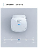Eufy Motion Sensor - White | T8910021