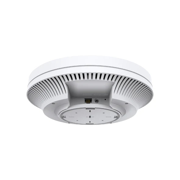 TP Link AX1800 Wireless Dual Band Ceiling Mount Access Point | EAP620HD