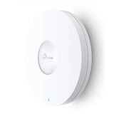 TP Link AX1800 Wireless Dual Band Ceiling Mount Access Point | EAP620HD