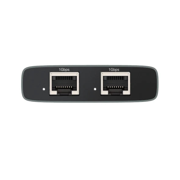 TP Link 1 to 3 Gigabit Ethernet Splitter | EH310