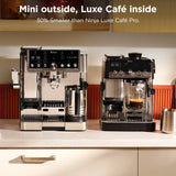 Ninja Luxe™ Café Mini Espresso Machine | ES301UK