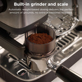 Ninja Luxe™ Café Mini Espresso Machine | ES301UK