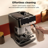 Ninja Luxe™ Café Mini Espresso Machine | ES301UK