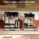 Ninja Luxe Café Mini Plus Espresso Machine | ES352UK