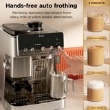 Ninja Luxe Café Mini Plus Espresso Machine | ES352UK