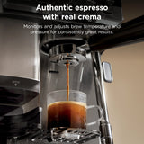 Ninja Luxe Café Mini Plus Espresso Machine | ES352UK