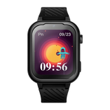 Garett Smartwatch Kids Essa 4G - Black | ESSA 4G BLACK