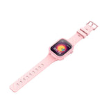 Garett Smartwatch Kids Essa 4G - Pink | ESSA 4G PINK