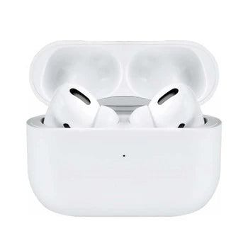 XO Noise Cancelling Bluetooth Earphones - White | EXSXO-F100