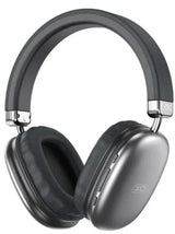 Bluetooth Headphones - Black | XO-BE45B