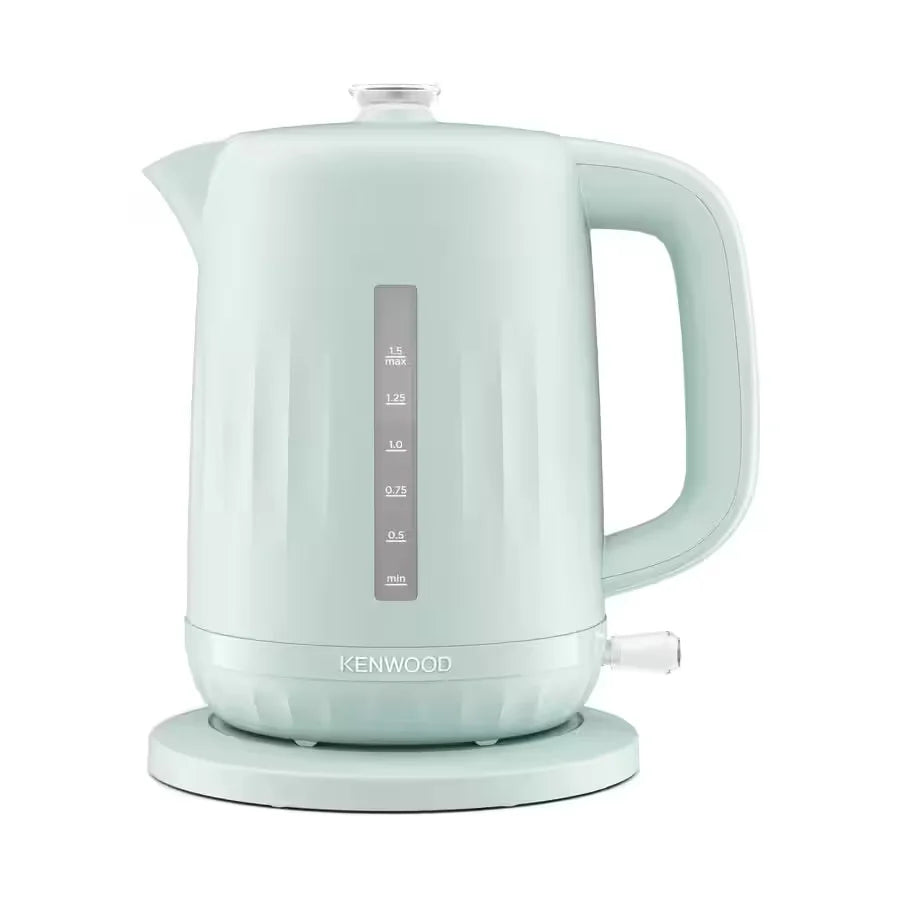 Kenwood Ripple Kettle - Eggshell Blue | ZJP06.OBL