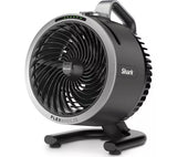 Shark FlexBreeze HydroGo Misting Fan | FA050UK