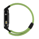 Garett Smartwatch GRC Activity 3 - Black & Green | GRC ACTIVITY 3 BLACK