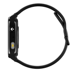 Garett Smartwatch GRC Activity 3 - Black & Green | GRC ACTIVITY 3 BLACK
