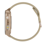 Garett Smartwatch GRC Activity 3 - Gold | GRC ACTIVITY 3 GOLD