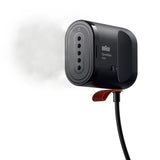 Braun Carestyle Mini Travel Garment Steamer - Black | GS1071BK