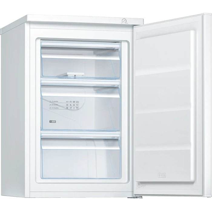 Bosch Series 2 Undercounter Freezer GTV15NWEAG