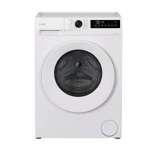 Candy Quick Pro 8KG Freestanding Washer Dryer - White | GWD485S6-80