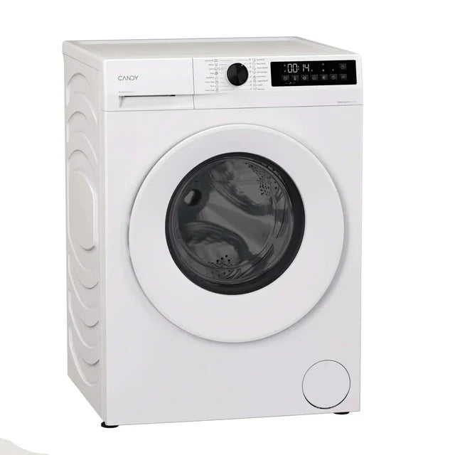 Candy Quick Pro 8KG Freestanding Washer Dryer - White | GWD485S6-80