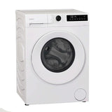 Candy Quick Pro 8KG Freestanding Washer Dryer - White | GWD485S6-80