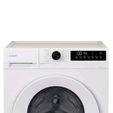 Candy Quick Pro 8KG Freestanding Washer Dryer - White | GWD485S6-80