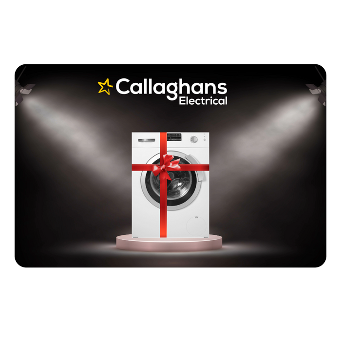 Callaghans Electrical NI Gift Card