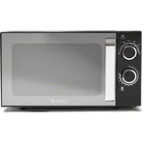 Haden 20Ltr 800W Microwave Black 207777