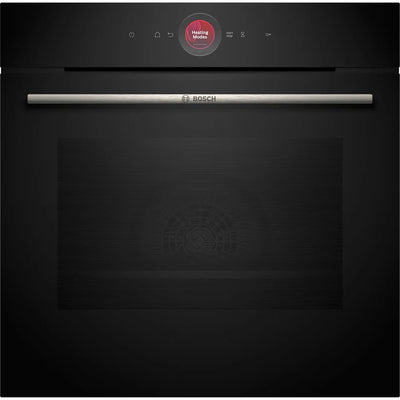 Built-In Cooking