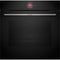 Built-In Cooking